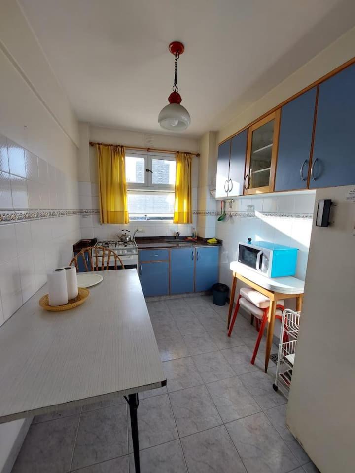 Departamento en Plaza Colon para 3 personas