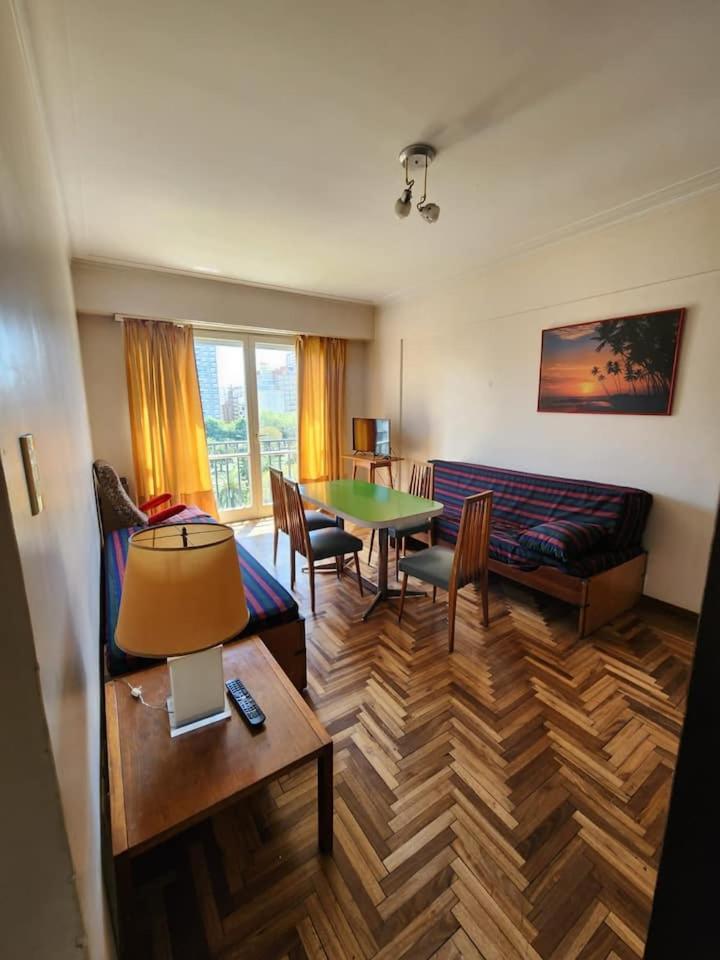 Departamento en Plaza Colon para 3 personas