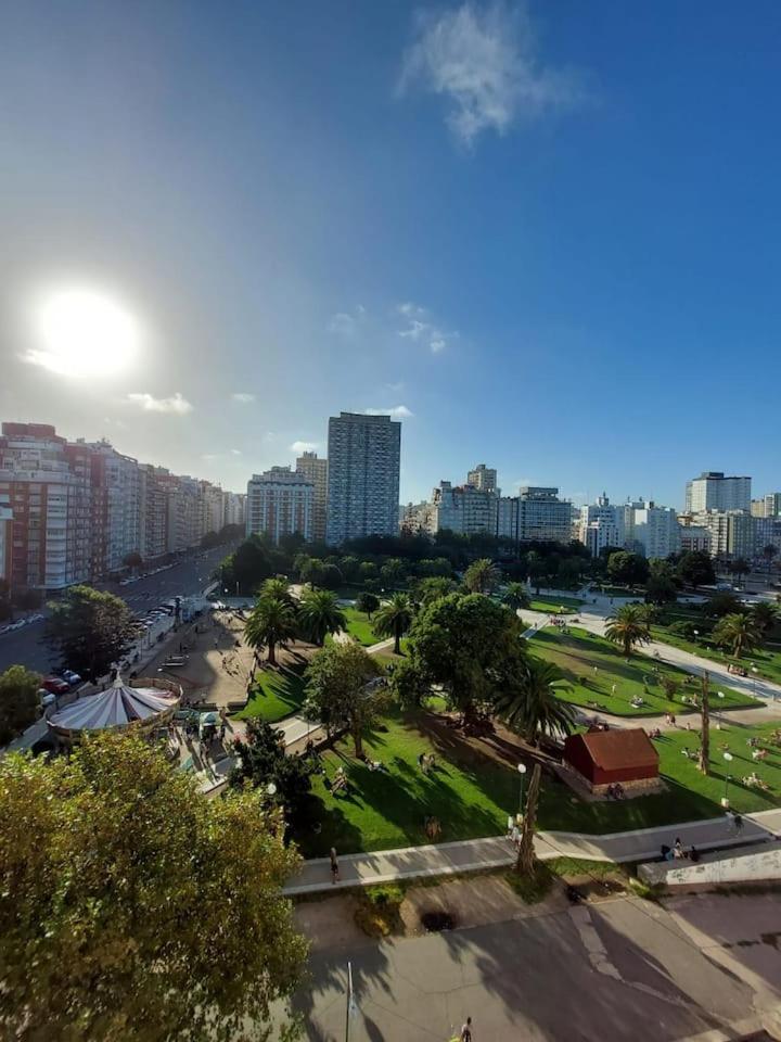 Departamento en Plaza Colon para 3 personas