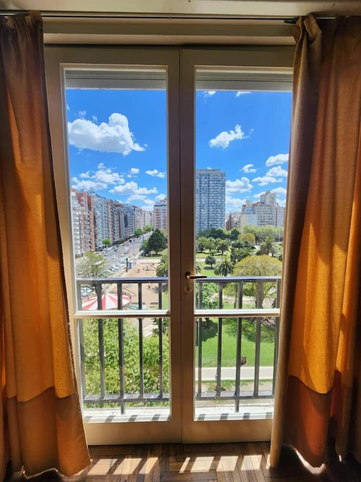 Departamento en Plaza Colon para 3 personas