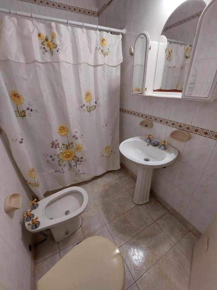 Departamento en Plaza Colon para 3 personas