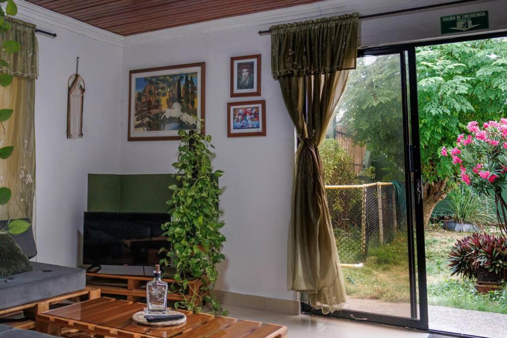 Apartamentos turisticos - Boho Sai