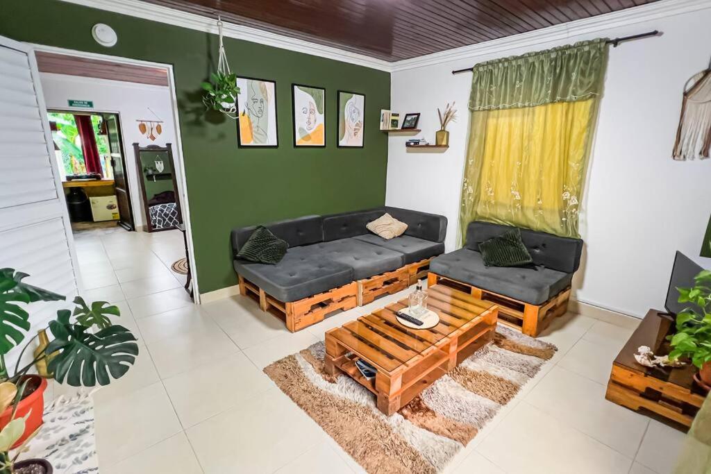 Apartamentos turisticos - Boho Sai