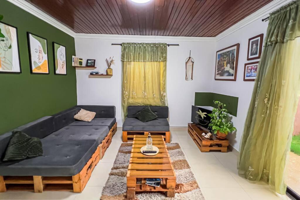 Apartamentos turisticos - Boho Sai