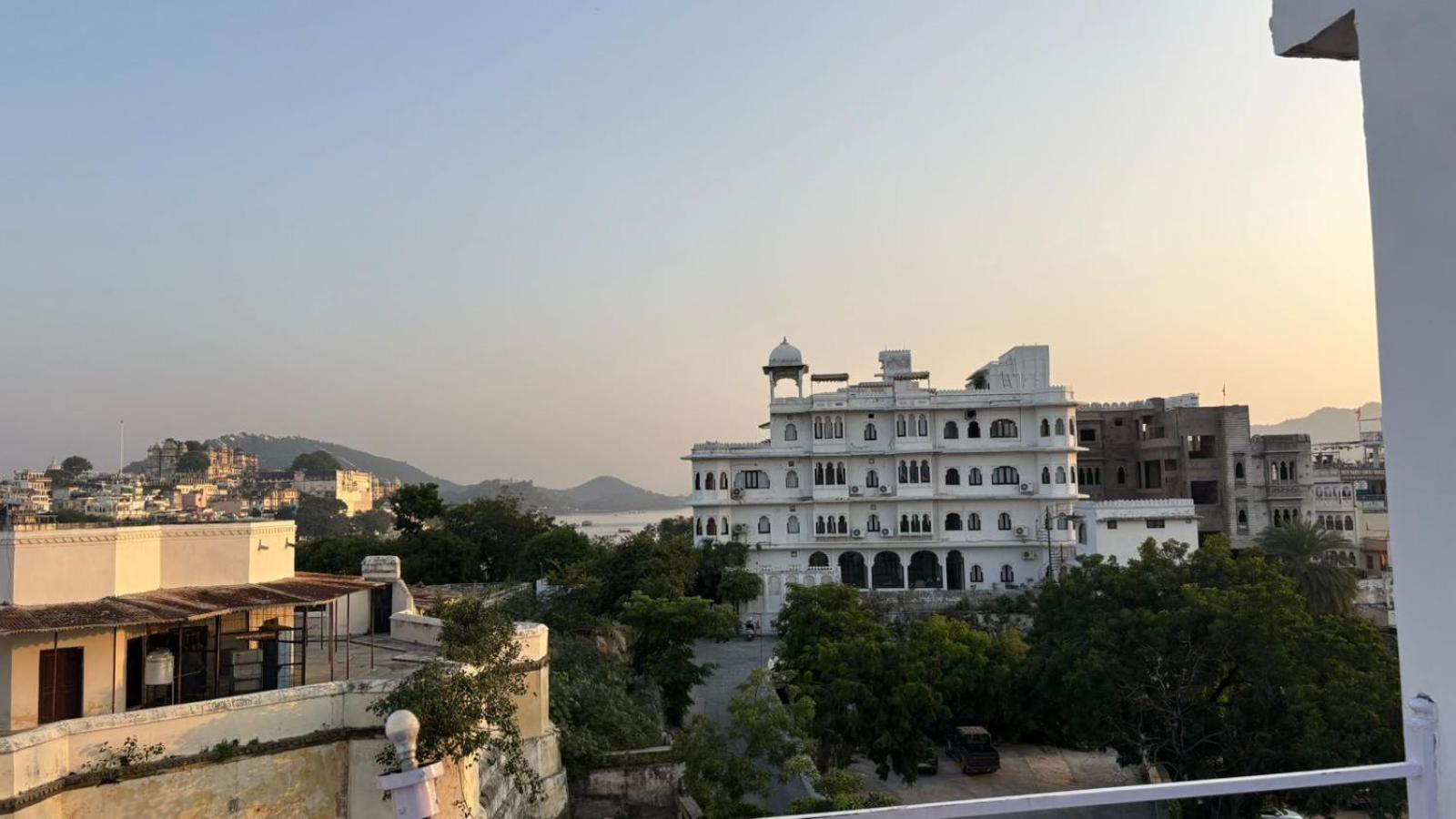 Foto 26 de 45 de Multiple Stories, Udaipur