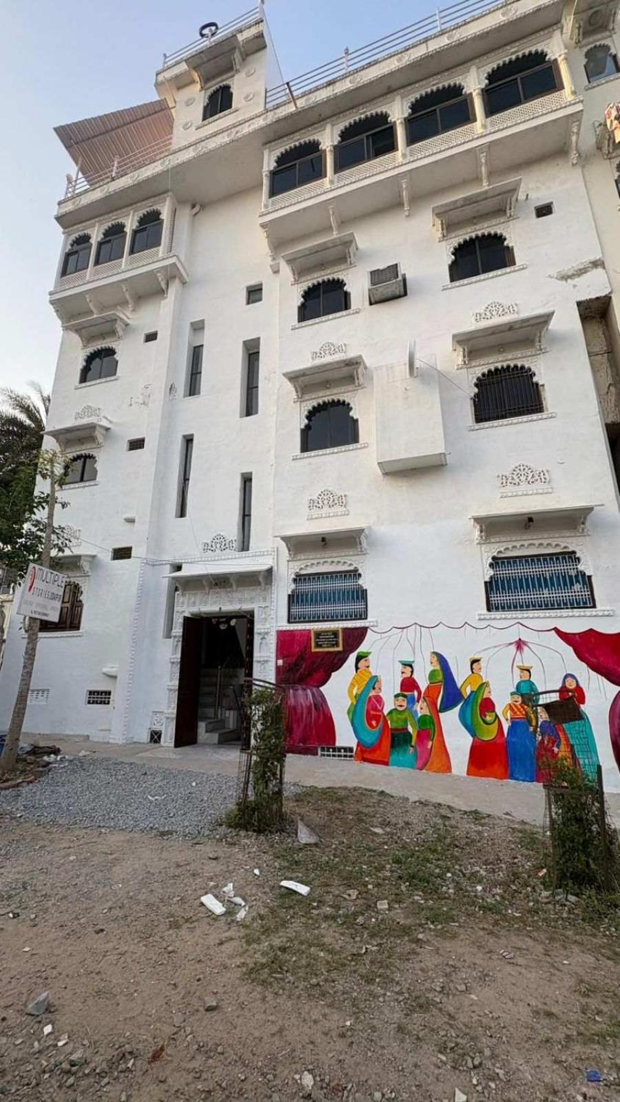 Foto 21 de 45 de Multiple Stories, Udaipur