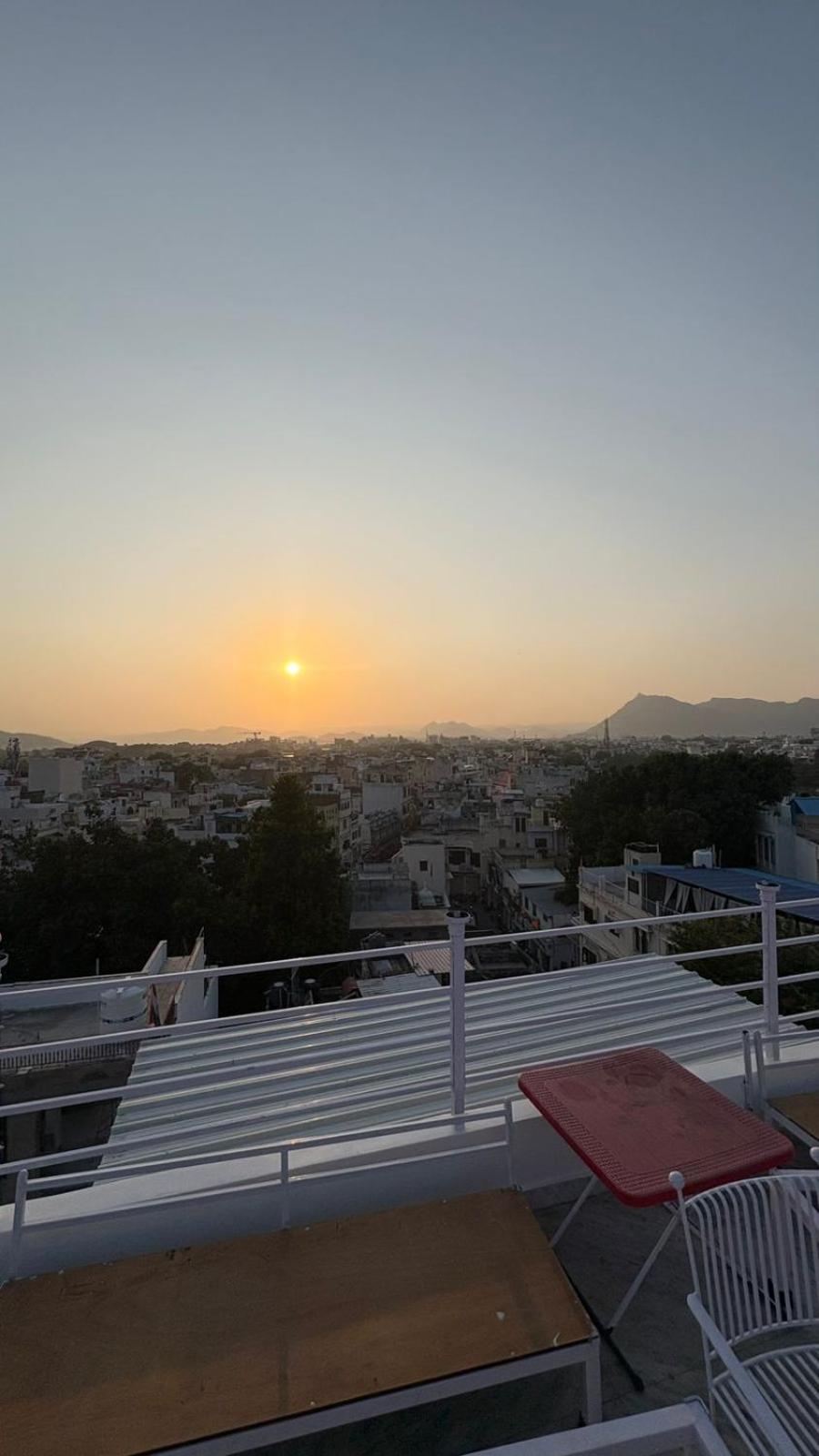 Foto 13 de 45 de Multiple Stories, Udaipur