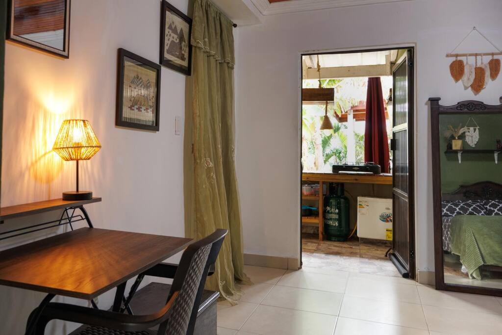 Apartamentos turisticos - Boho Sai