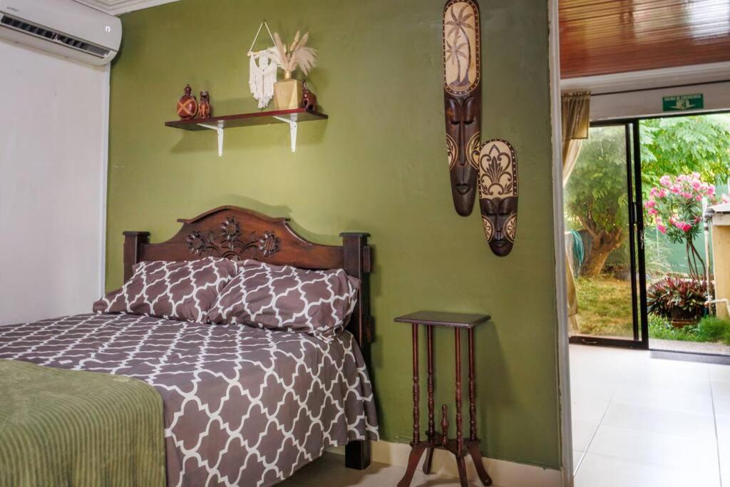 Apartamentos turisticos - Boho Sai