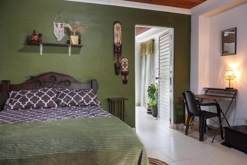 Apartamentos turisticos - Boho Sai