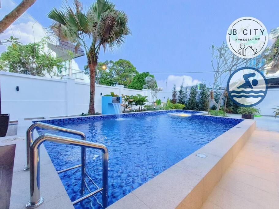 Luxury JB Villa by RR JBcity