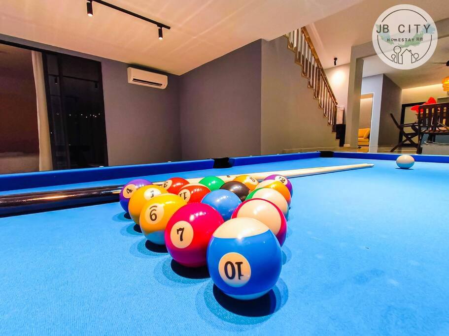 Luxury JB Villa by RR JBcity