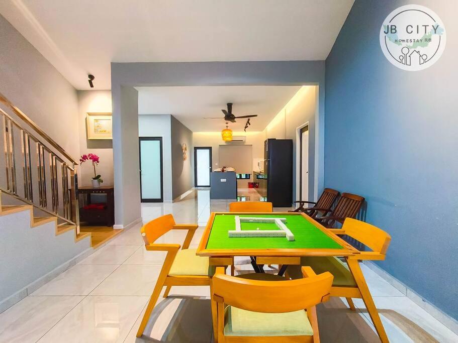 Luxury JB Villa by RR JBcity