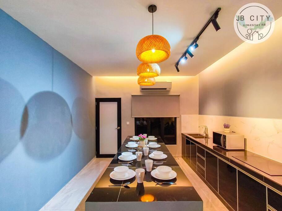 Luxury JB Villa by RR JBcity
