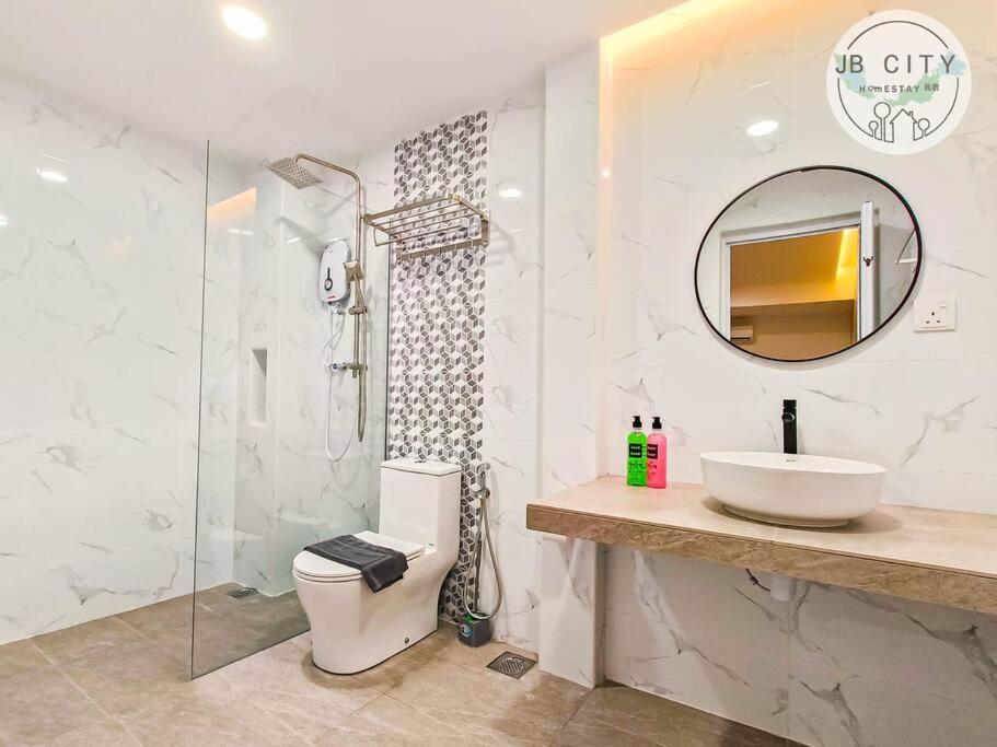 Luxury JB Villa by RR JBcity