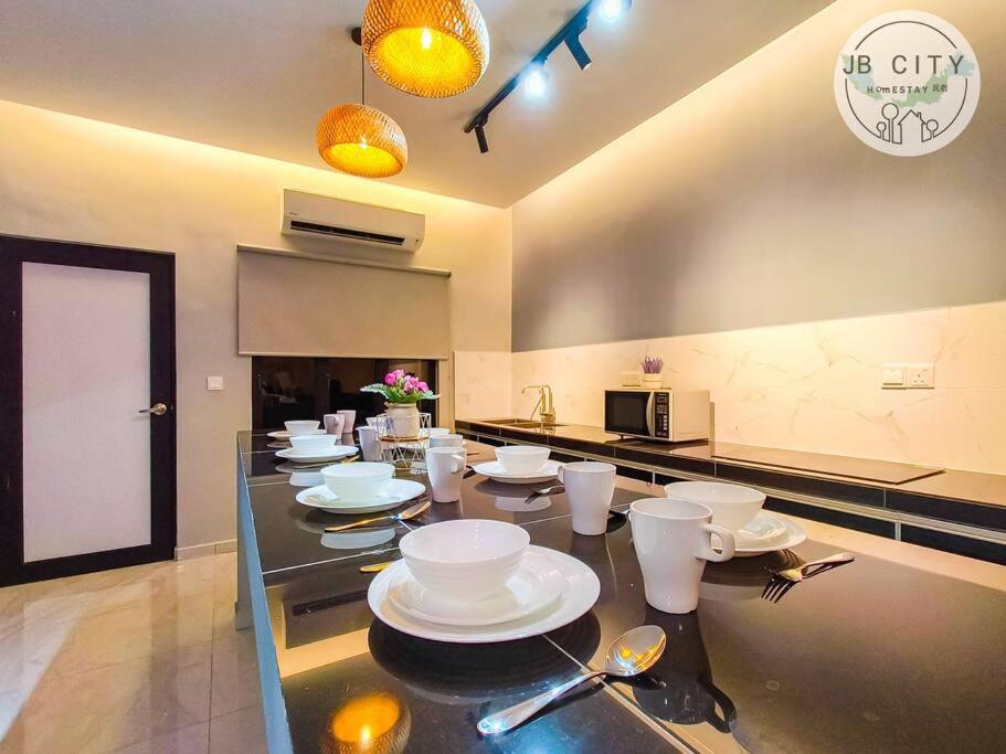 Luxury JB Villa by RR JBcity