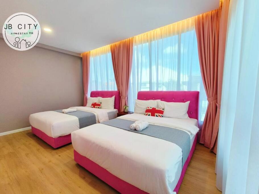 Luxury JB Villa by RR JBcity
