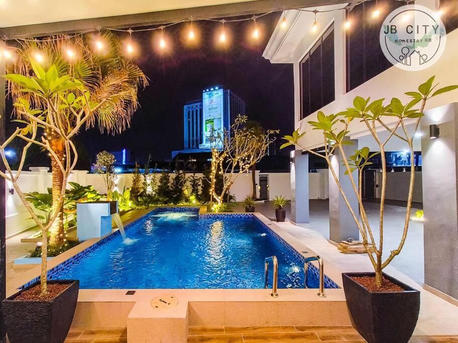 Luxury JB Villa by RR JBcity