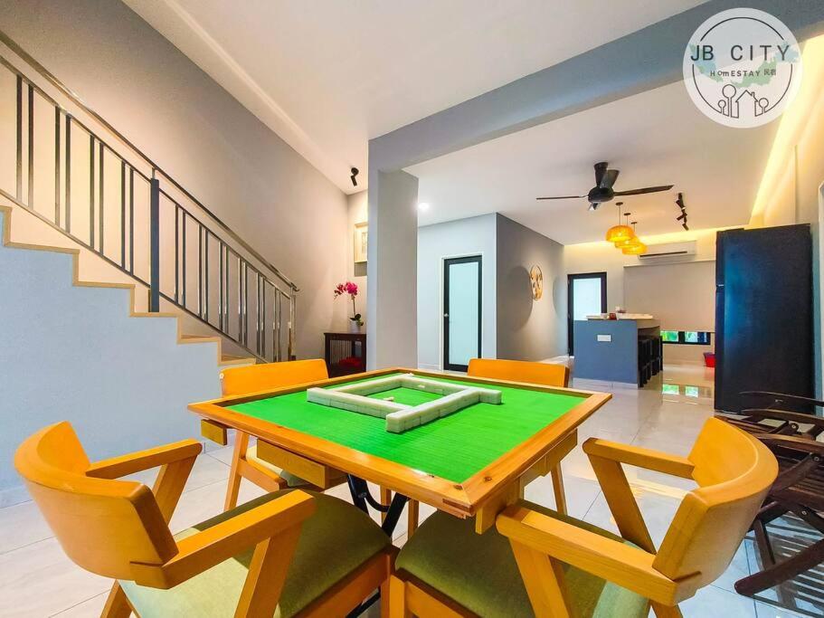 Luxury JB Villa by RR JBcity