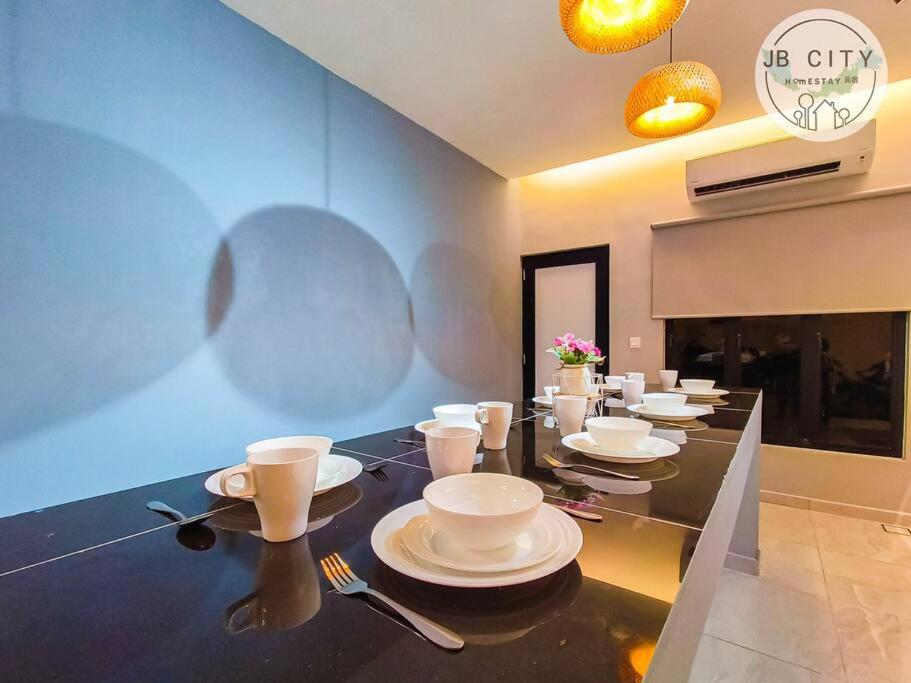 Luxury JB Villa by RR JBcity