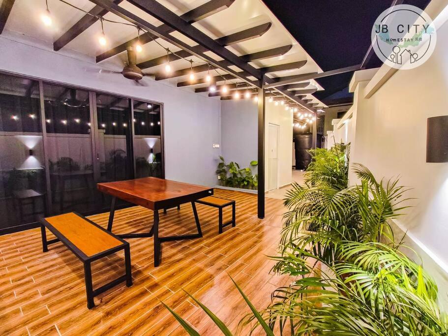 Luxury JB Villa by RR JBcity