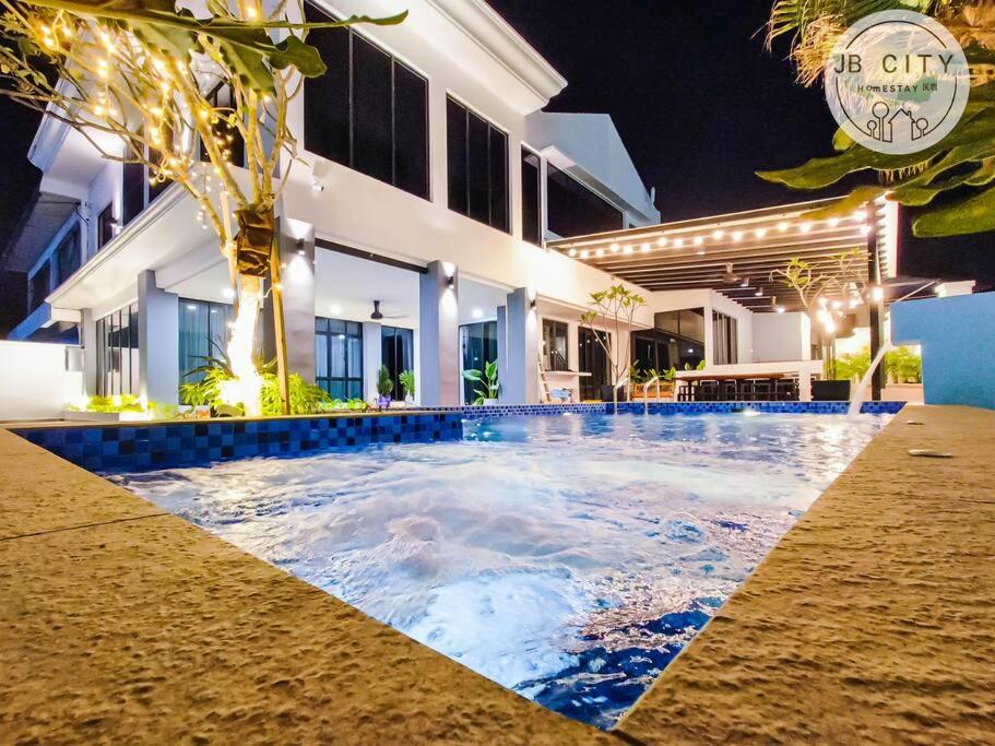 Luxury JB Villa by RR JBcity