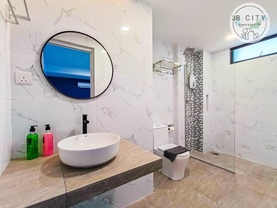 Luxury JB Villa by RR JBcity