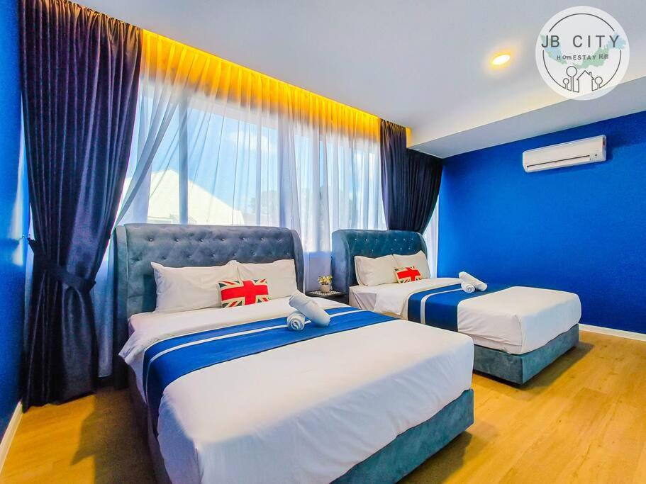 Luxury JB Villa by RR JBcity