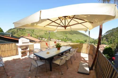 Il Casolare Delle Farfalle - Villa & Pool photo 3