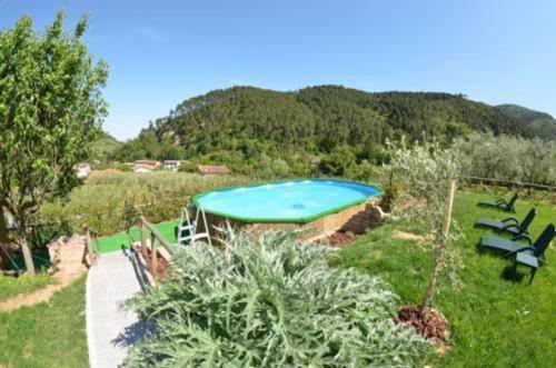 Il Casolare Delle Farfalle - Villa & Pool photo 2