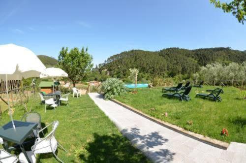 Il Casolare Delle Farfalle - Villa & Pool photo 4