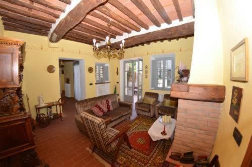 Il Casolare Delle Farfalle - Villa & Pool photo 5