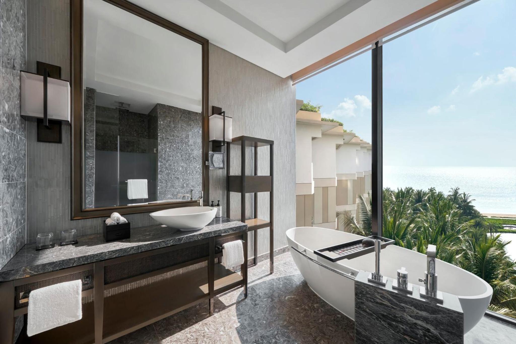InterContinental Phu Quoc Long Beach Resort by IHG