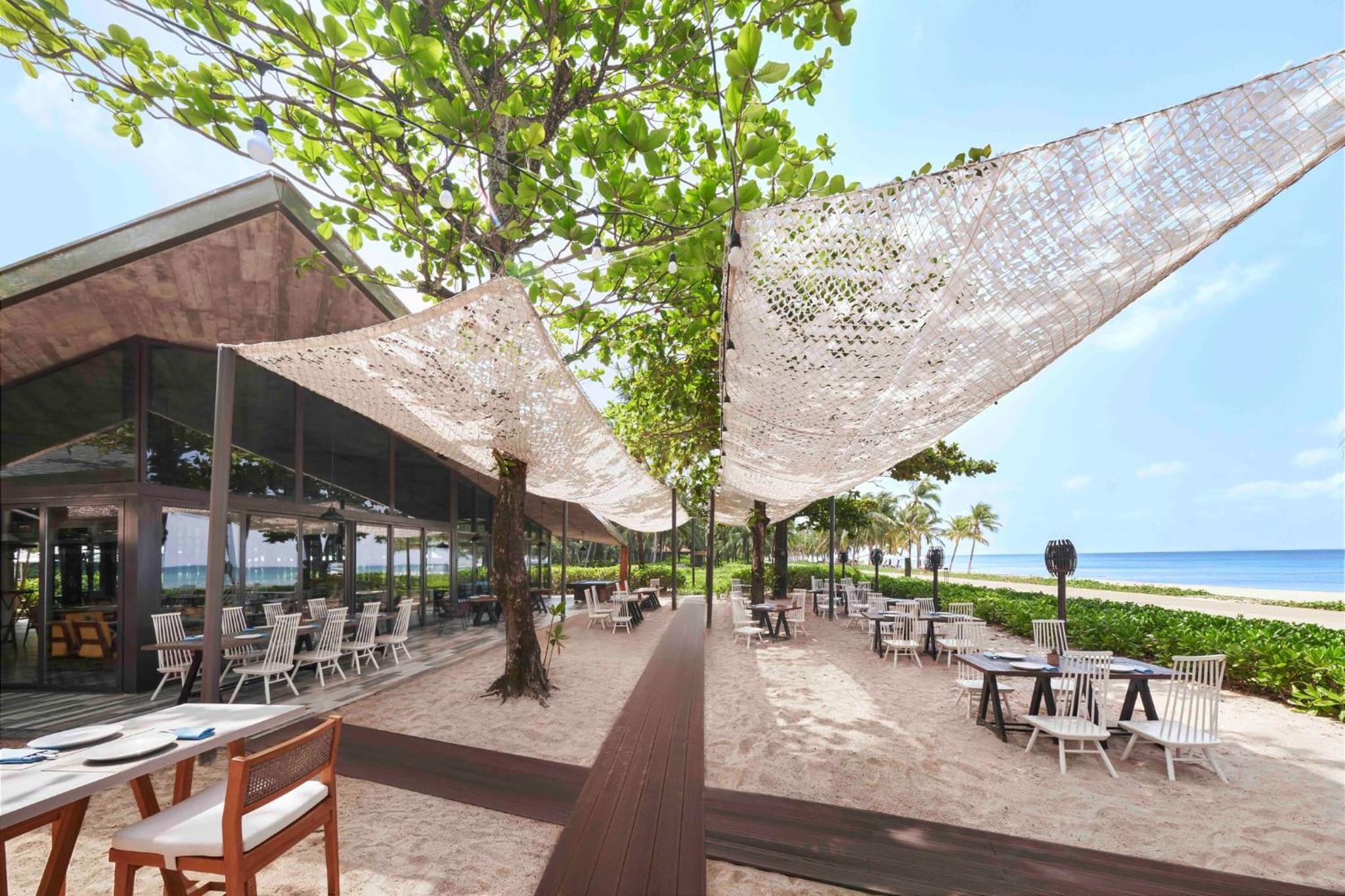 InterContinental Phu Quoc Long Beach Resort by IHG