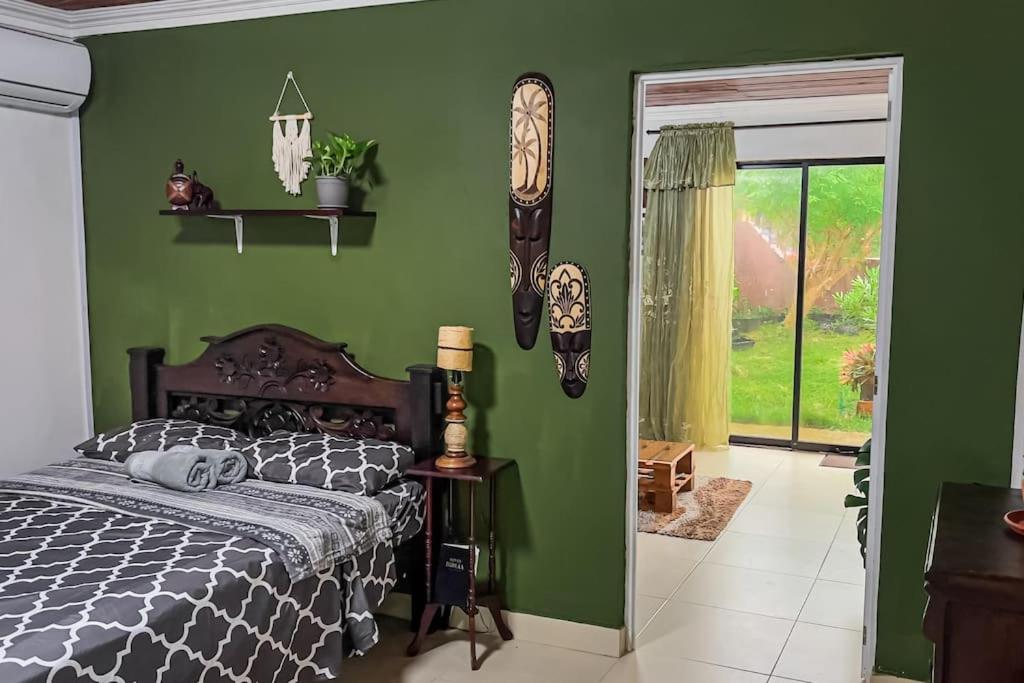 Apartamentos turisticos - Boho Sai