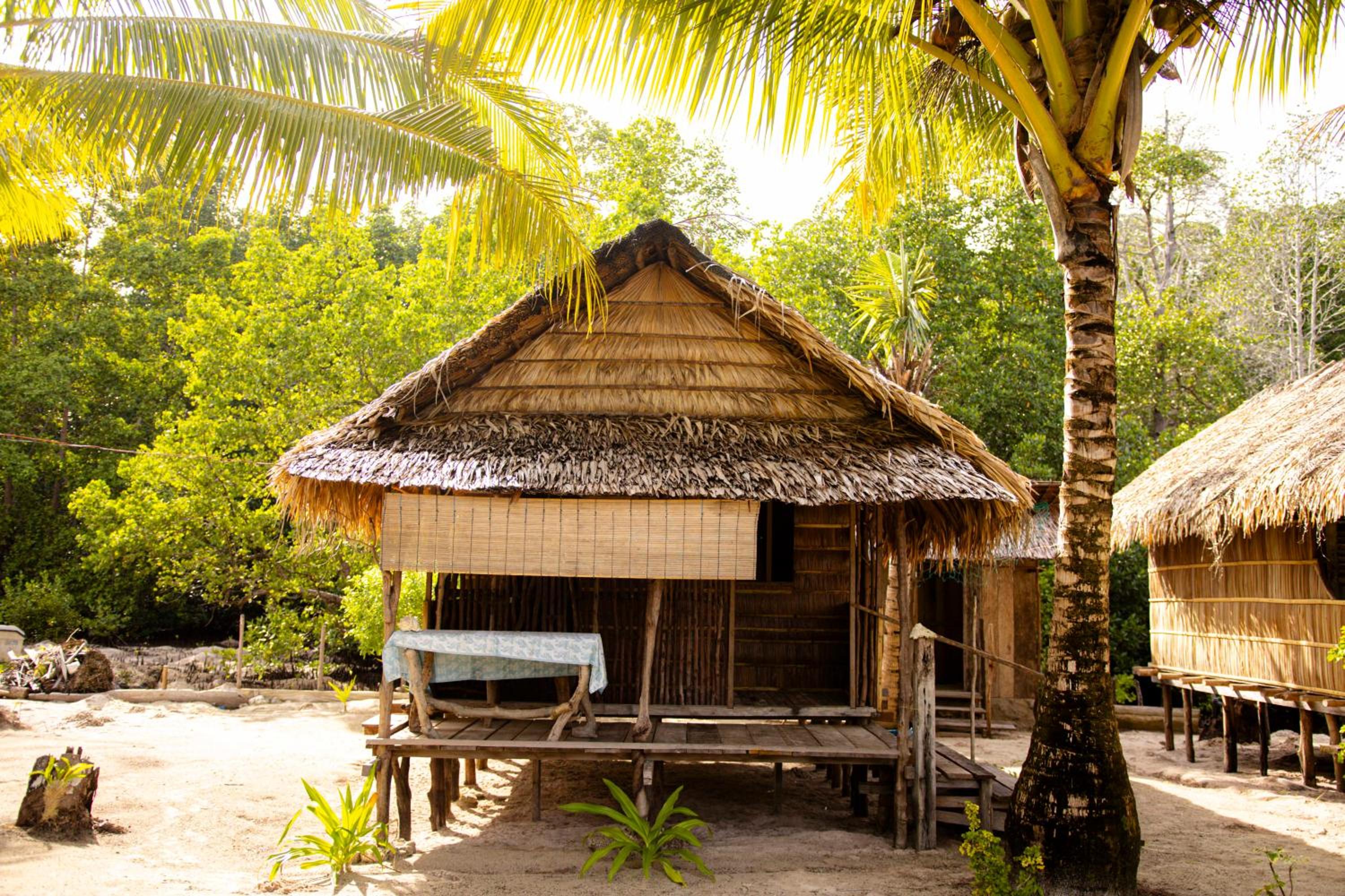 manyaifun guest house