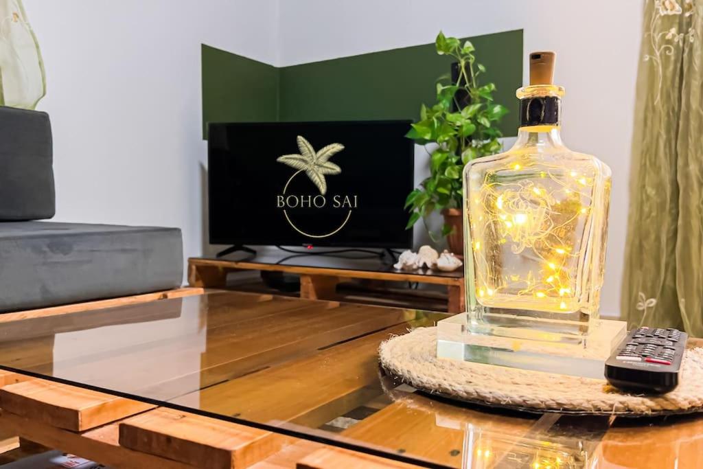 Apartamentos turisticos - Boho Sai