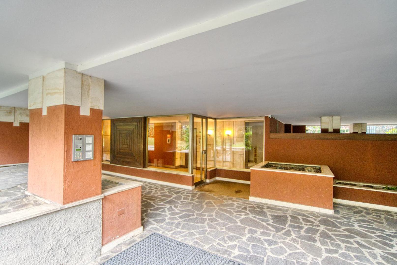 CaseOspitali - FrattiniFlats15, nuovo bilocale di design per 4 in prestigioso quartiere