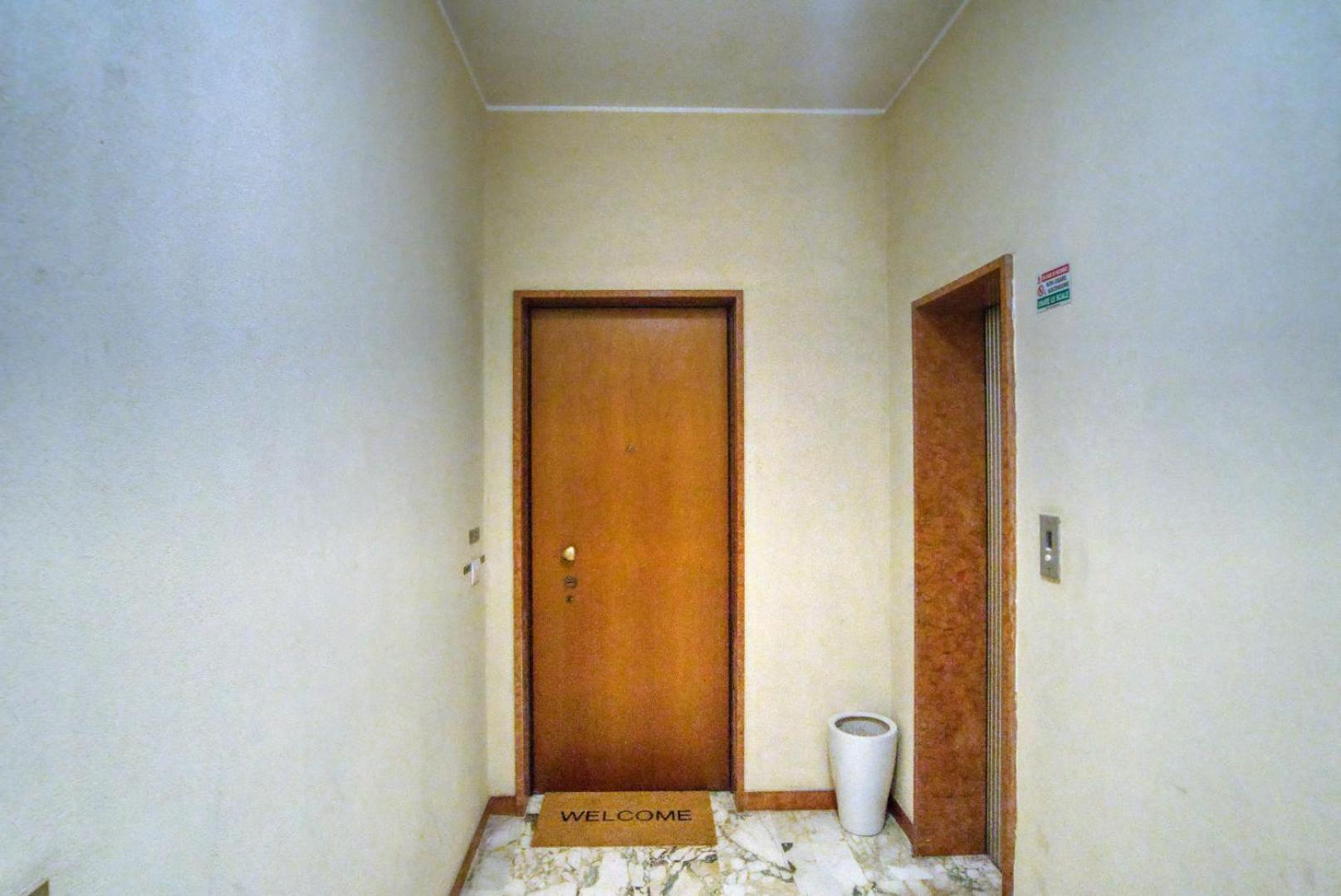 CaseOspitali - FrattiniFlats15, nuovo bilocale di design per 4 in prestigioso quartiere