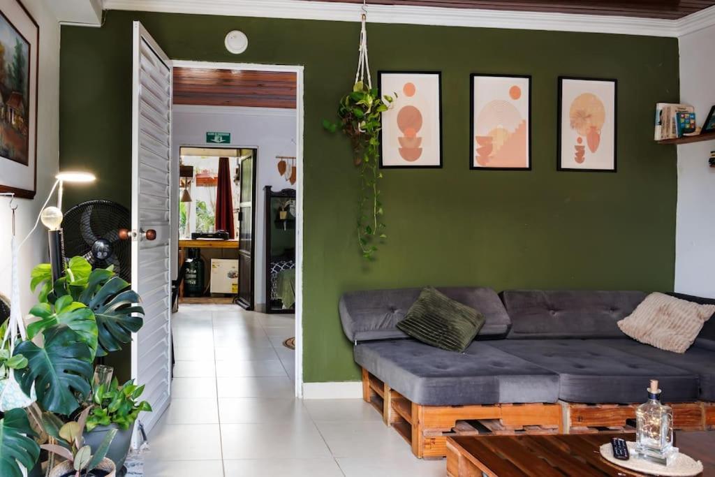 Apartamentos turisticos - Boho Sai