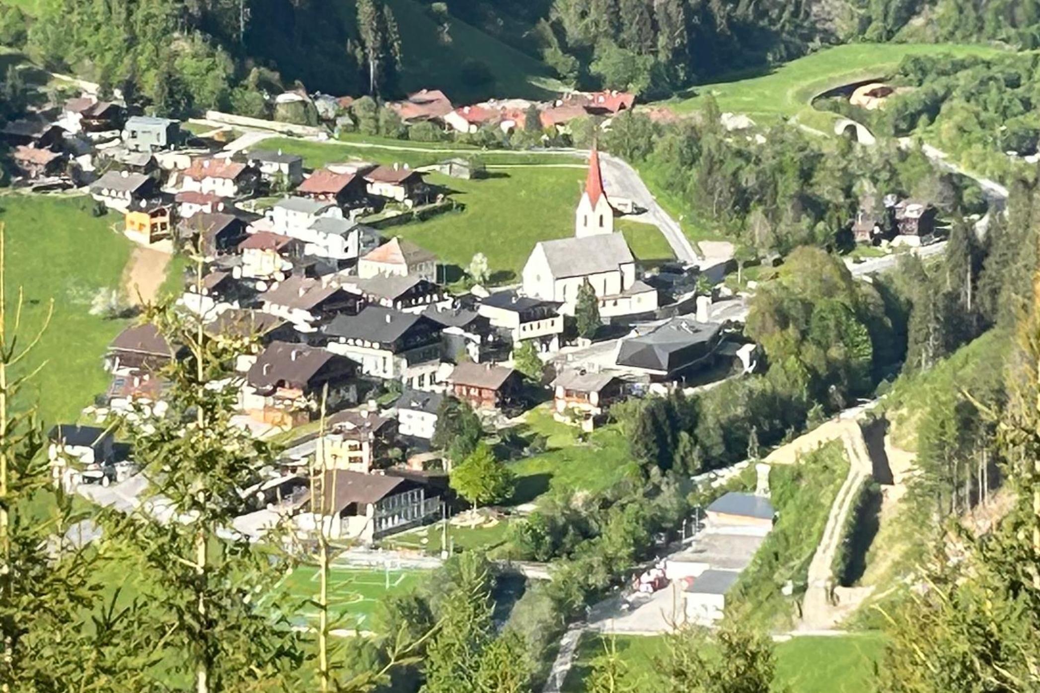 Haus Waldblick