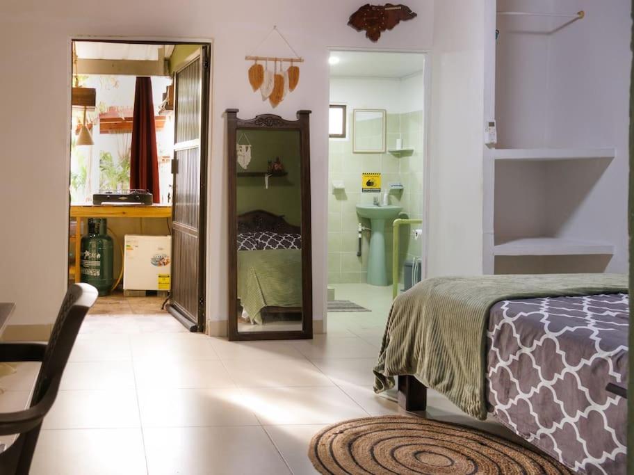 Apartamentos turisticos - Boho Sai