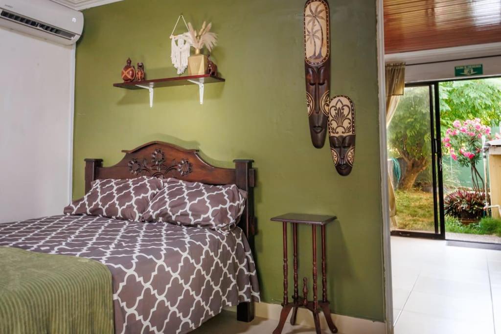 Apartamentos turisticos - Boho Sai