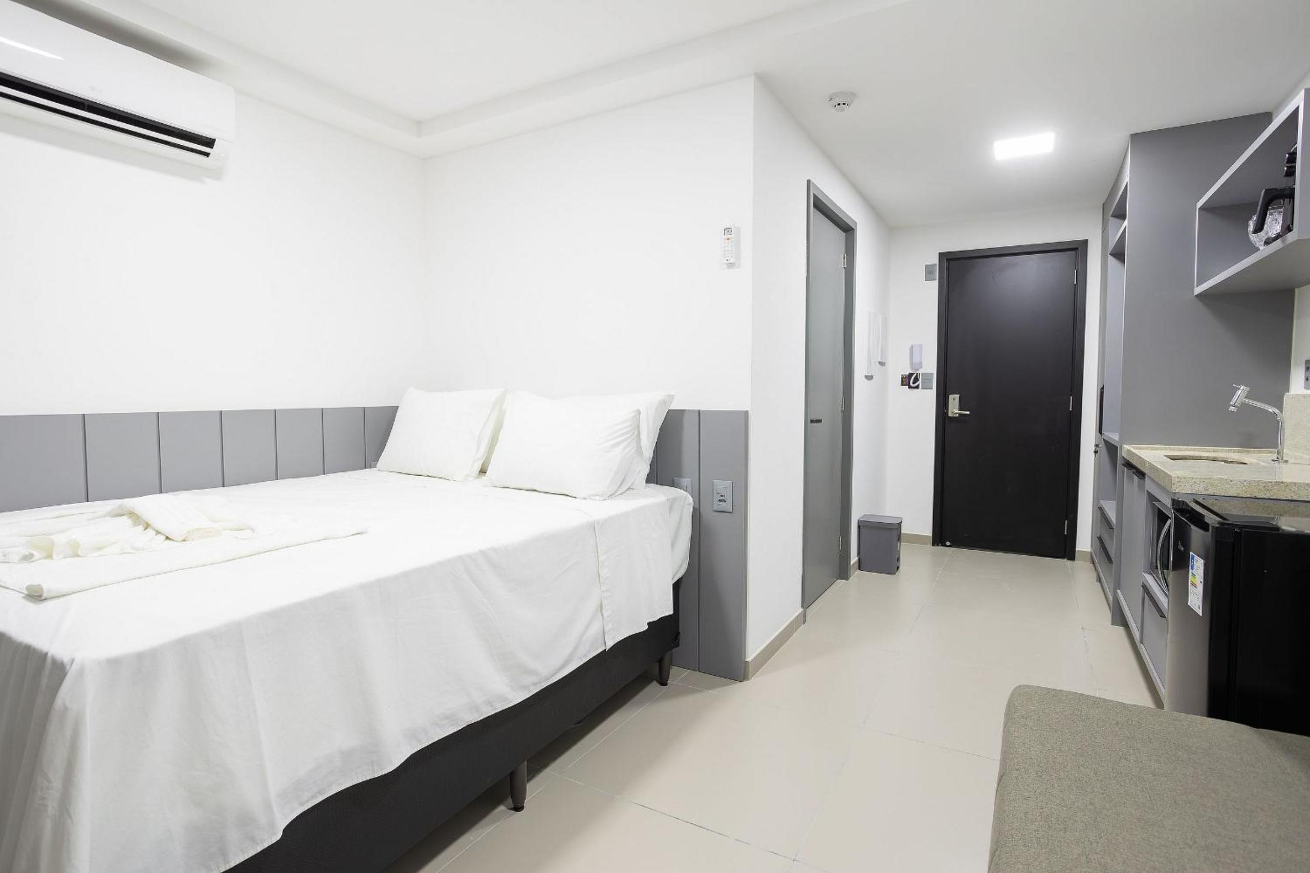 Beach Haus #316 - Beira mar do Bessa por Carpediem