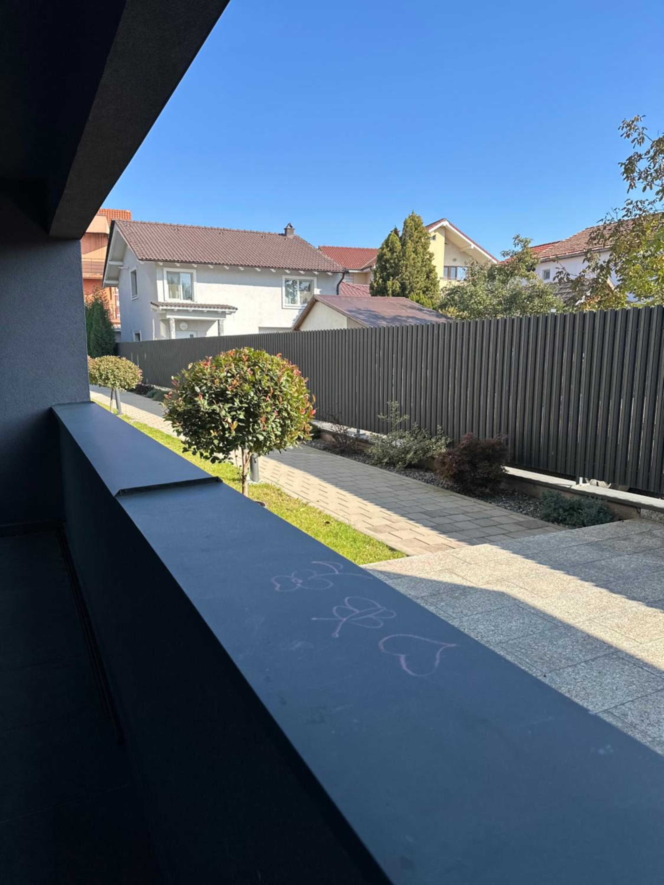 Urban Escape APT - Netflix & Max view 5