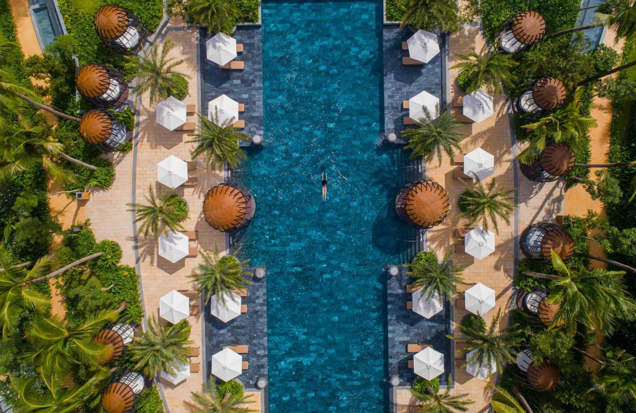 InterContinental Phu Quoc Long Beach Resort by IHG