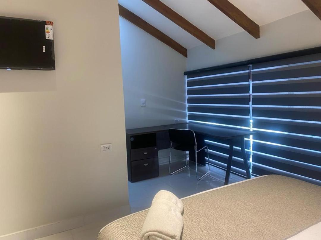 Hostal Center