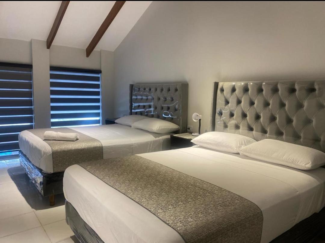 Hostal Center
