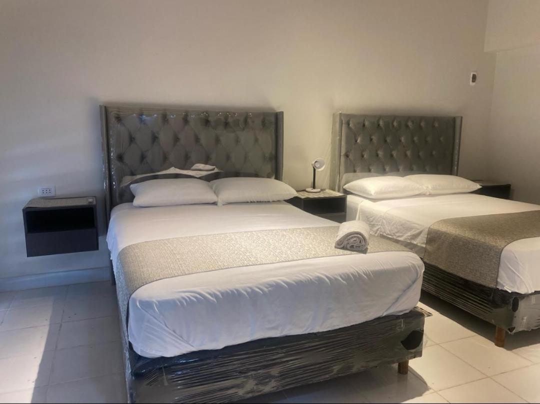 Hostal Center