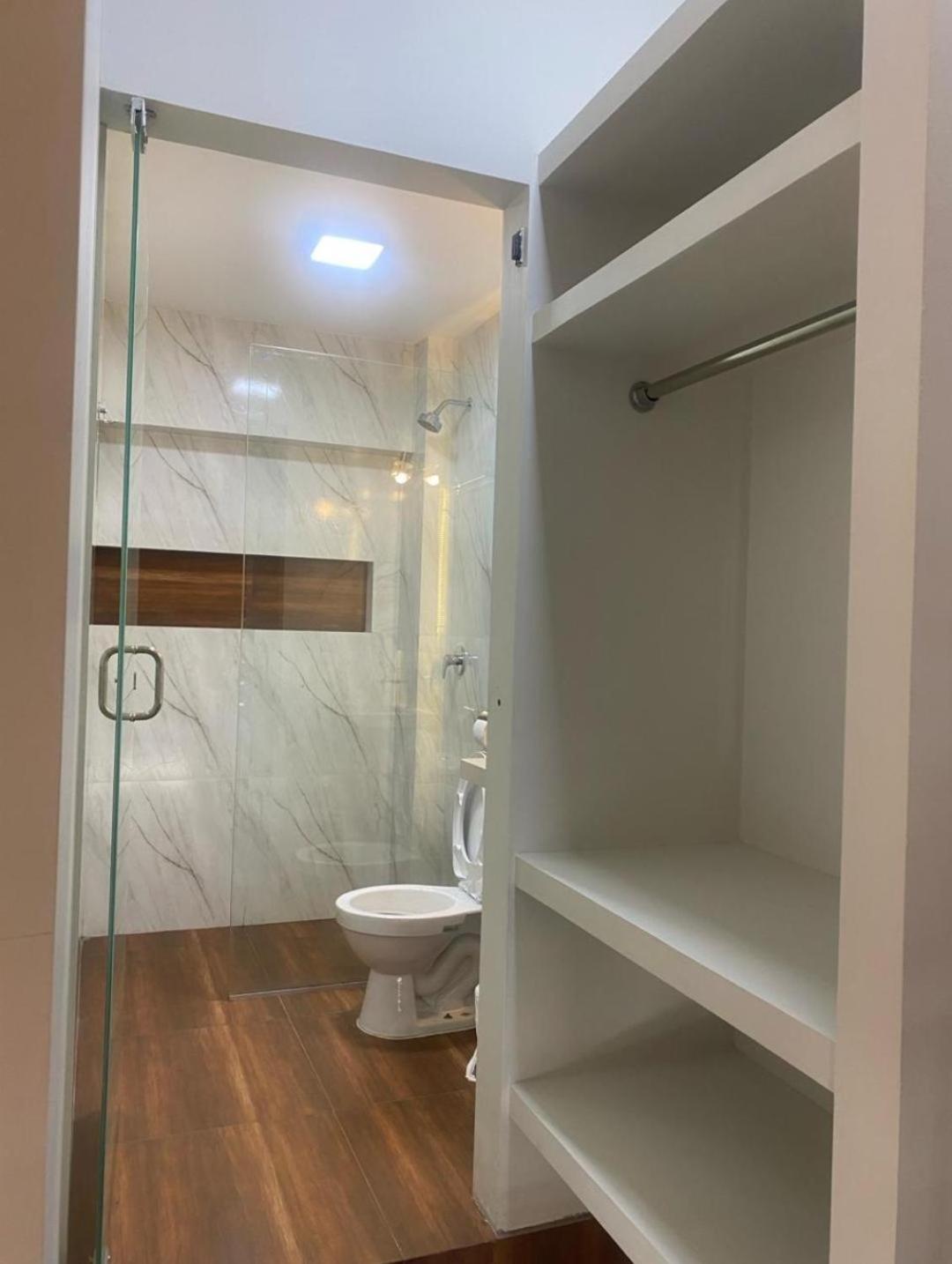 Hostal Center